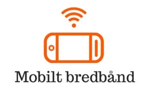 Alka mobilt bredbånd