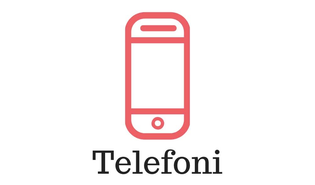 Call Me telefoni