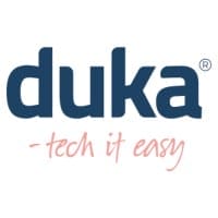 DUKA Logo