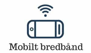 Duka mobilt bredbånd