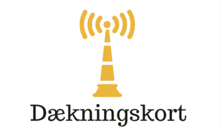 Fullrate dækningskort