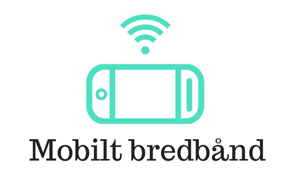 Eesy mobilt bredbånd Eesy mobilt bredbånd