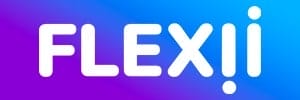 Flexii logo