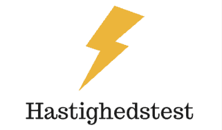 Fullrate hastighedstest