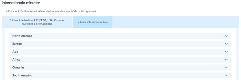 Listen over lande lyca Listen over lande lyca
