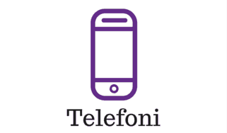 Telia telefoni
