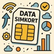 Data simkort